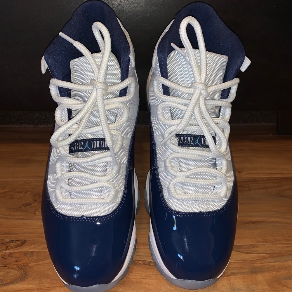 Jordan 11 ‘Win like 82’